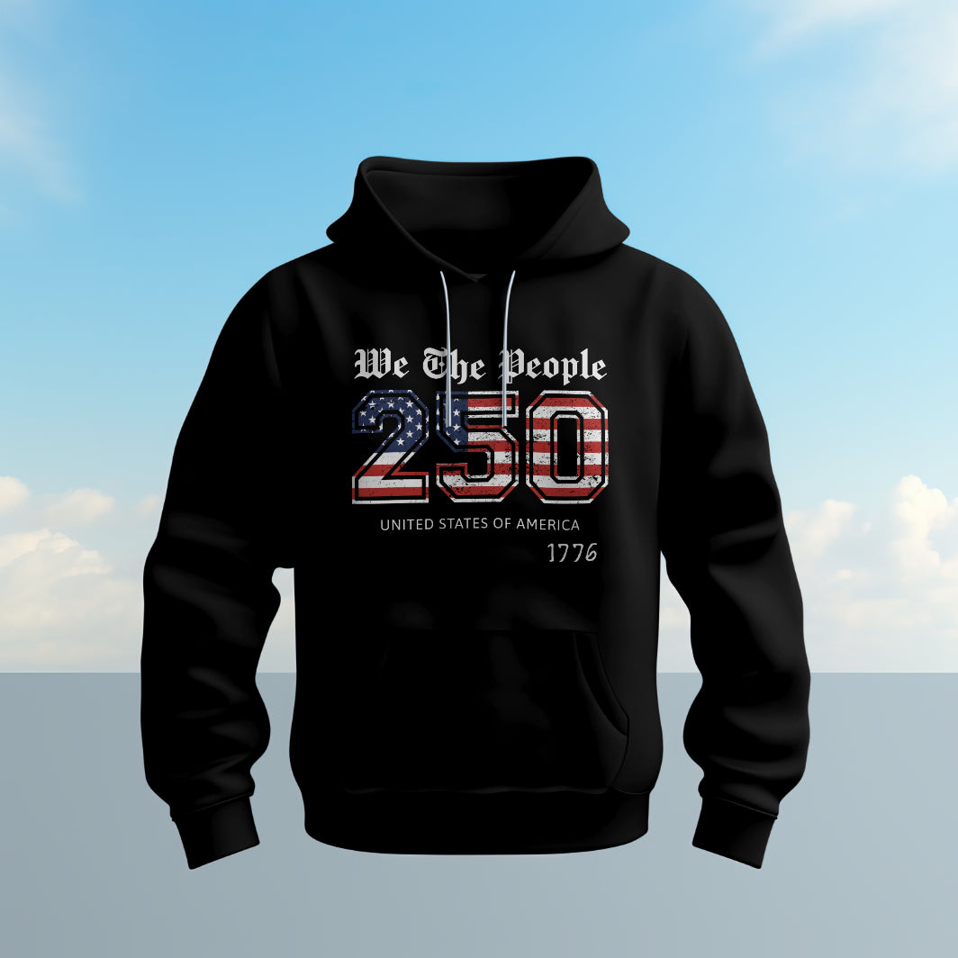 We The People - USA 250 - 2601