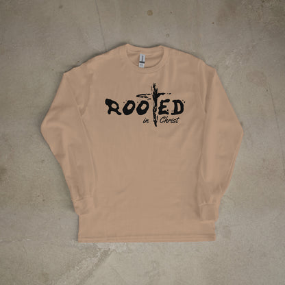 Rooted In Christ - 2601