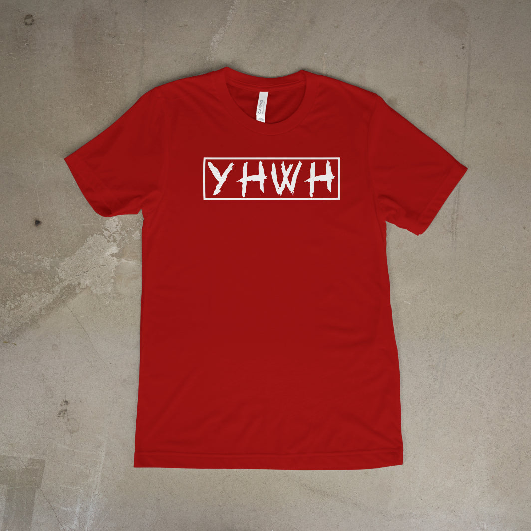 YHWH - 2501
