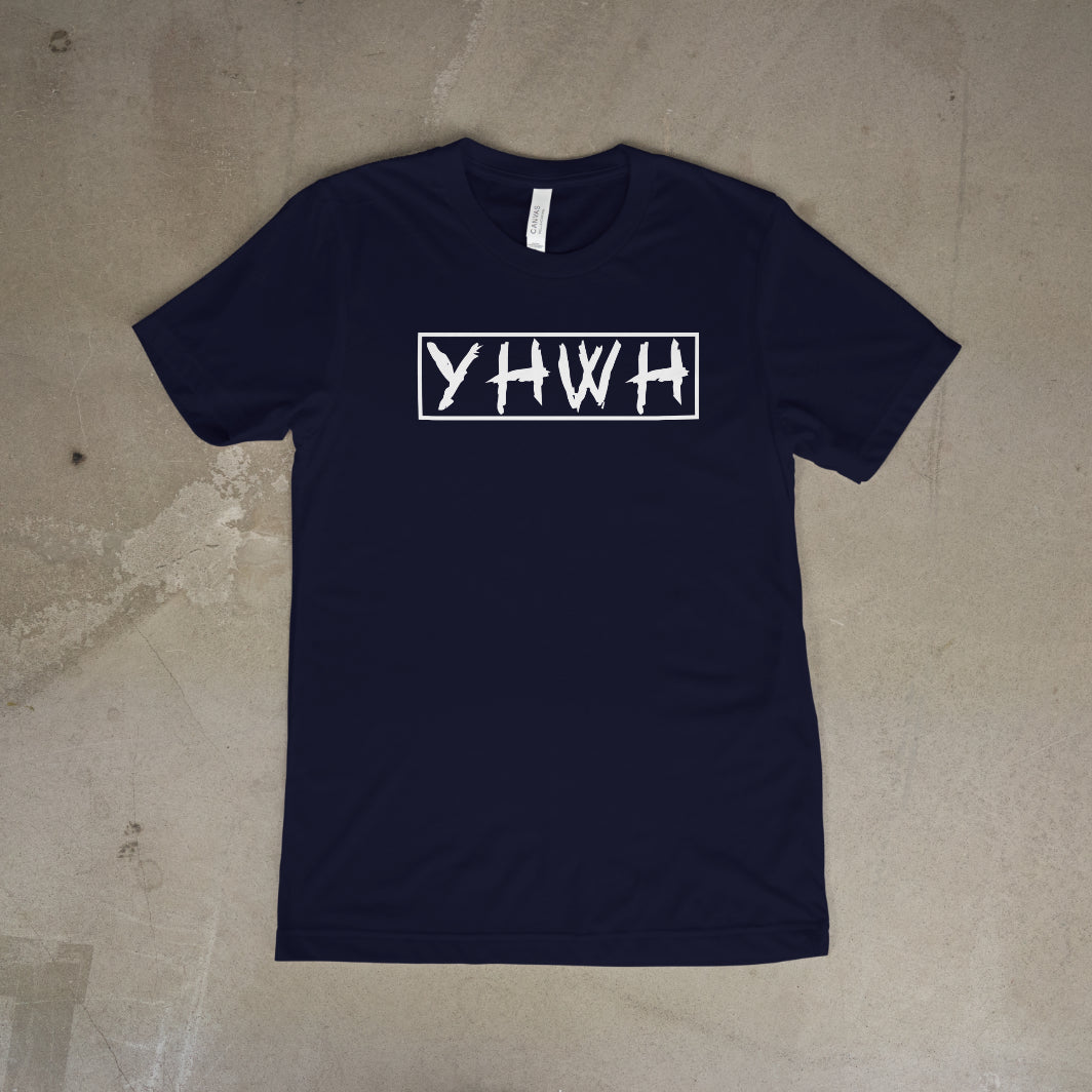 YHWH - 2501