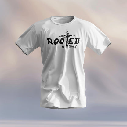 Rooted In Christ - 2601