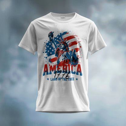 America - 1776 - 2601