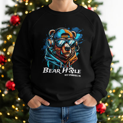 Bear Hole - 2601
