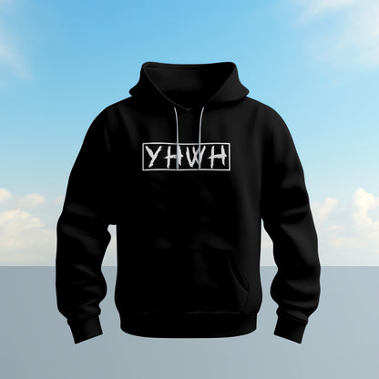 YHWH - 2501