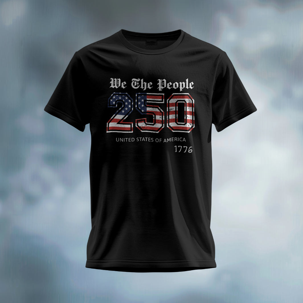 We The People - USA 250 - 2601