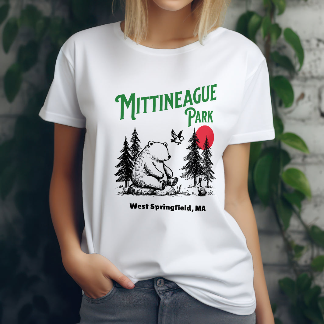 Mittineague Park - 2501