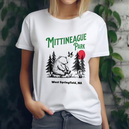 Mittineague Park - 2501