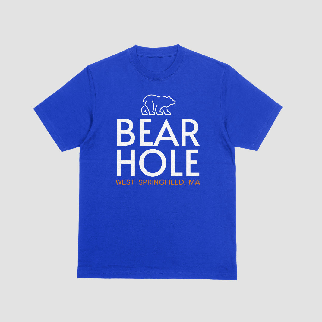 Bearhole - 2401