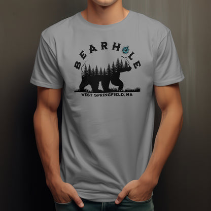 Bearhole - 2406