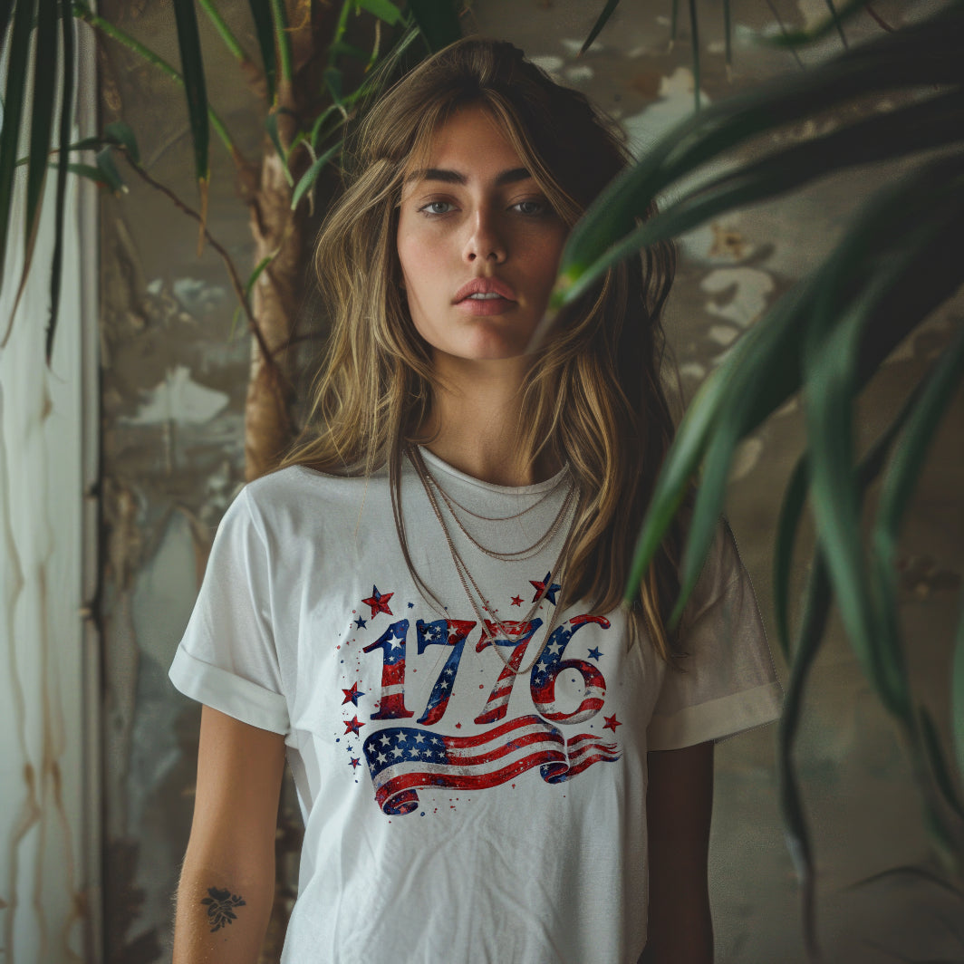 America - 1776 - 2602