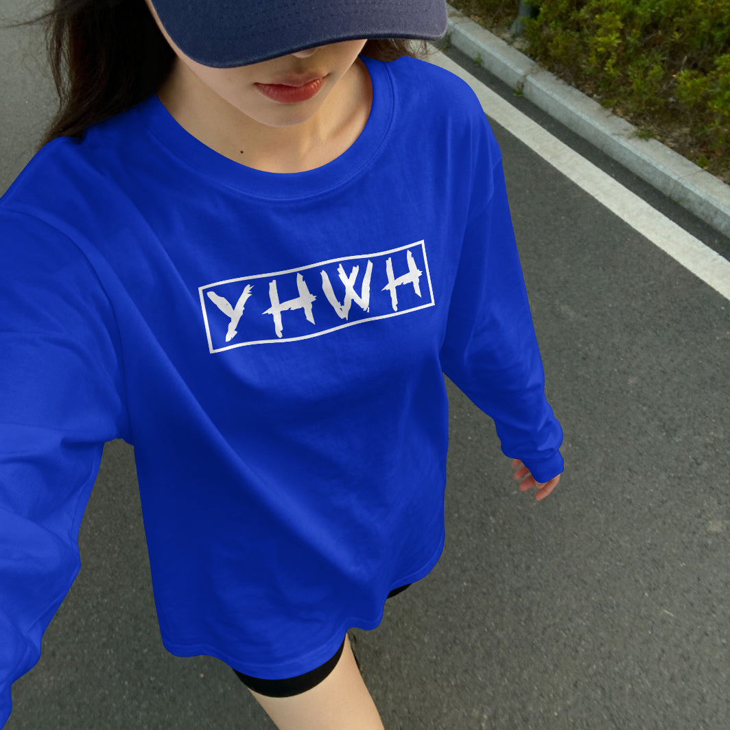 YHWH - 2501