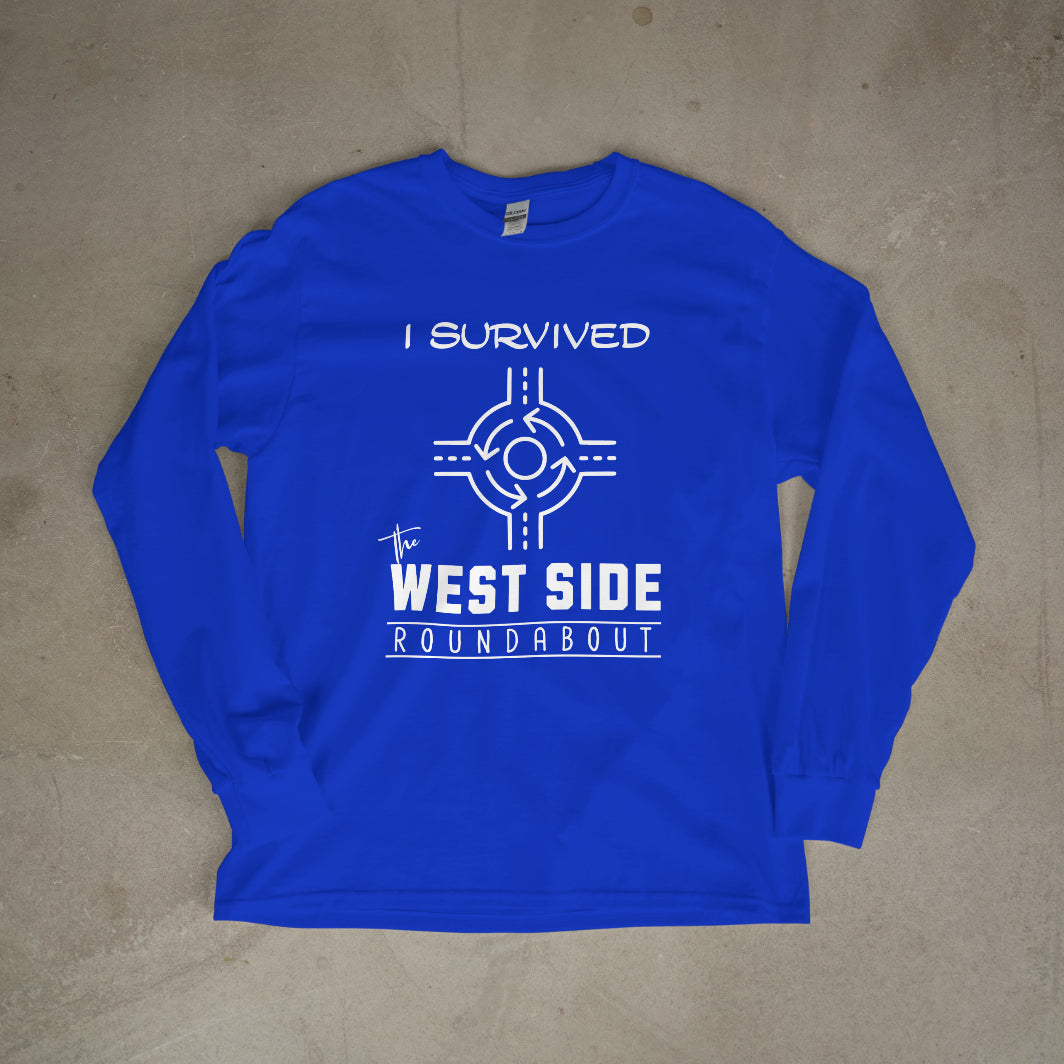 West Springfield Roundabout - 2503