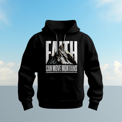 Faith Can Move Mountains - 2502