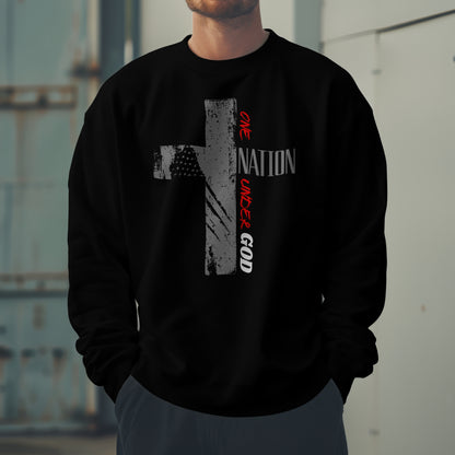 One Nation Under God - 2501