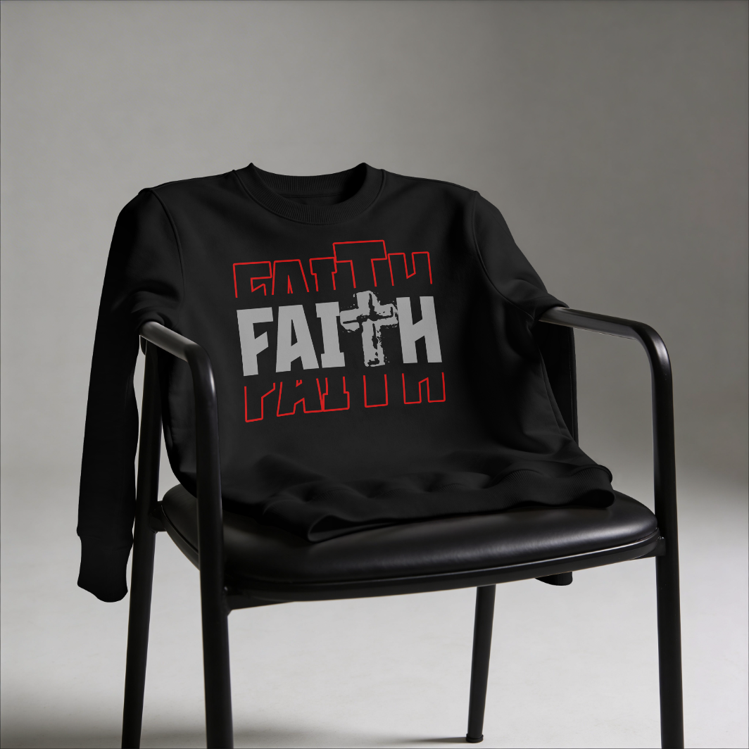 Faith - 2501