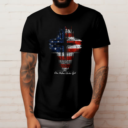 One Nation Under God - 2502