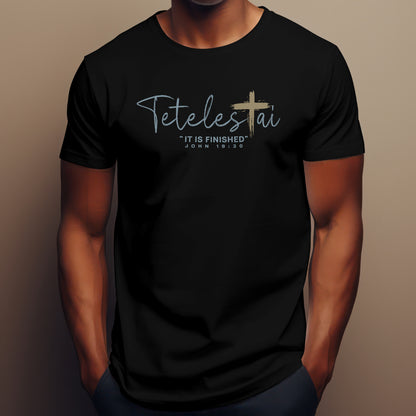 Tetelestai - 2601