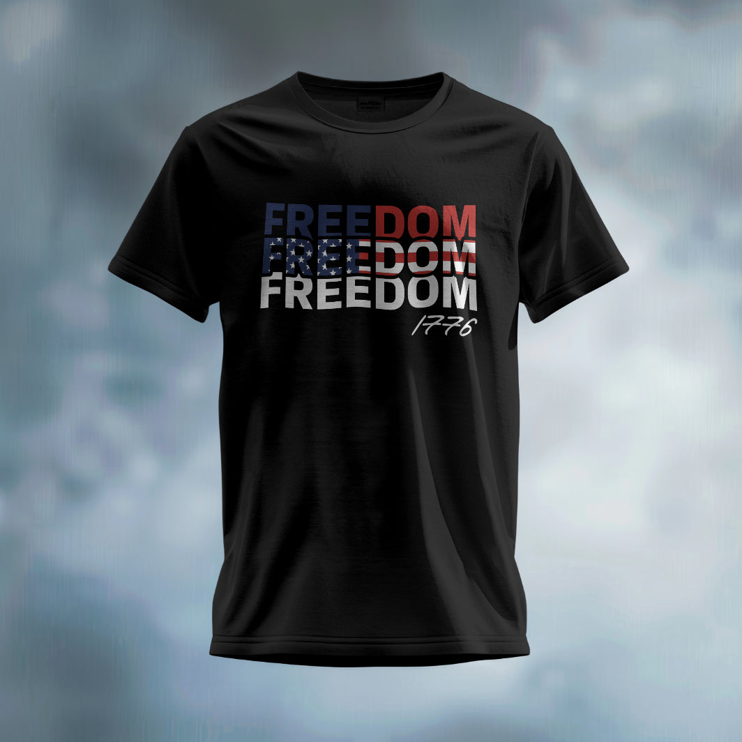 USA - Freedom - 2602