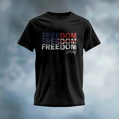 USA - Freedom - 2602