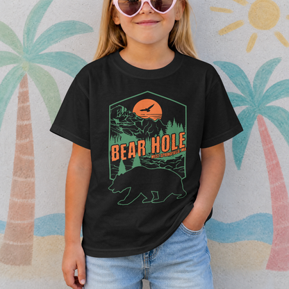 Bearhole - Outdoor - 01