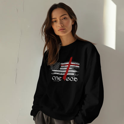 One Nation Under God - 2603