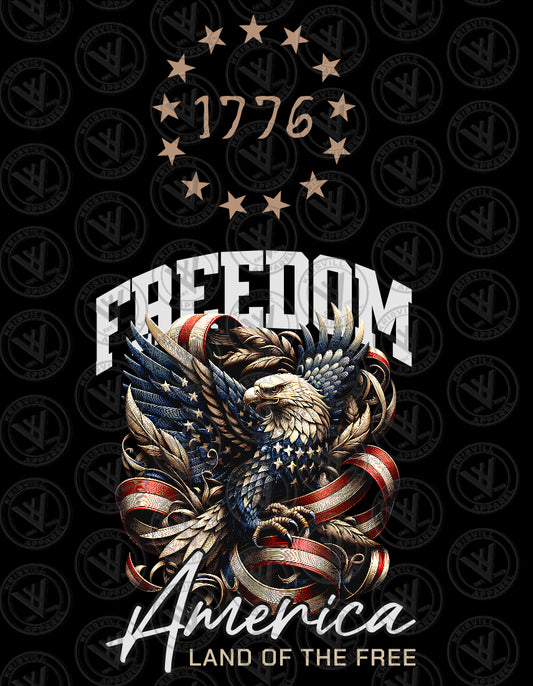 USA - Freedom - 2601
