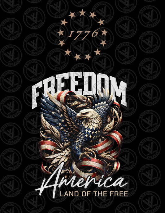 USA - Freedom - 2601