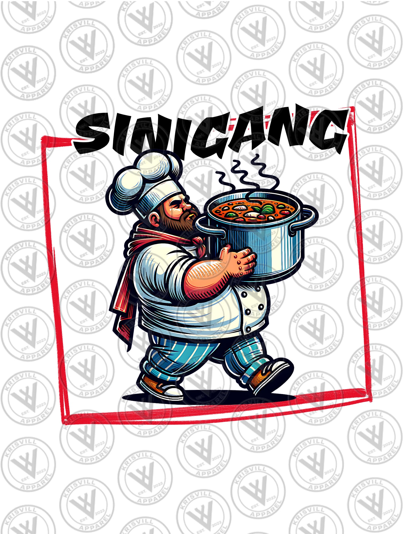 Pinoy Sinigang - 2501