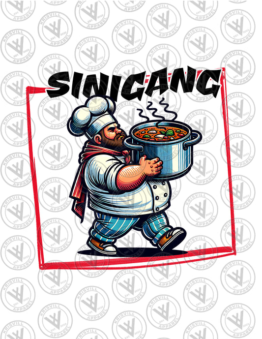 Pinoy Sinigang - 2501