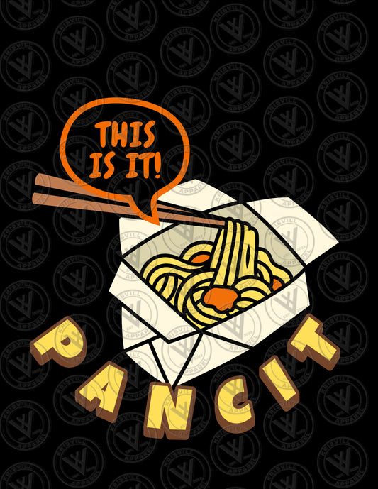 Pancit - 2501