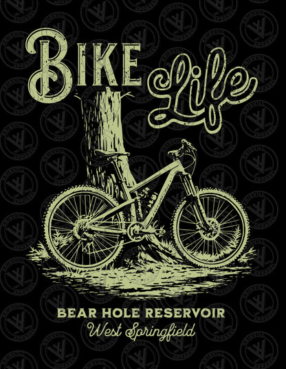 Bear Hole - 2607 - Bike Life