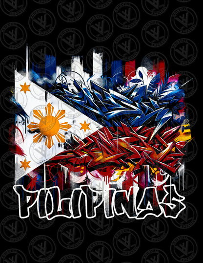 Pilipinas - 2501