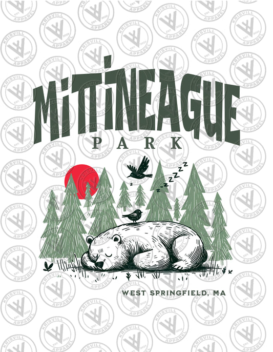 Mittineague Park - 2601