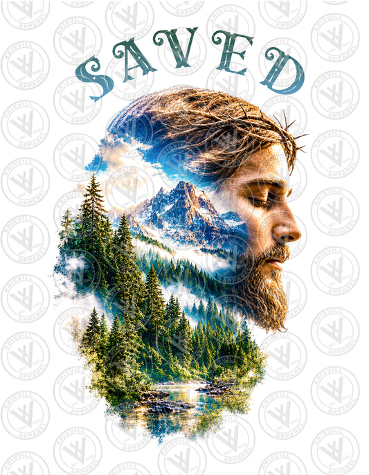 Saved - 2601