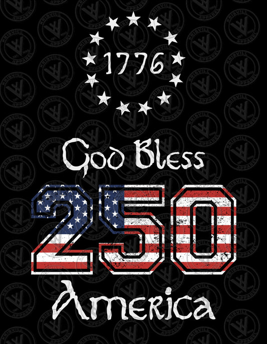 America - 1776 - 2603