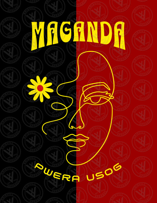 Maganda - 2401