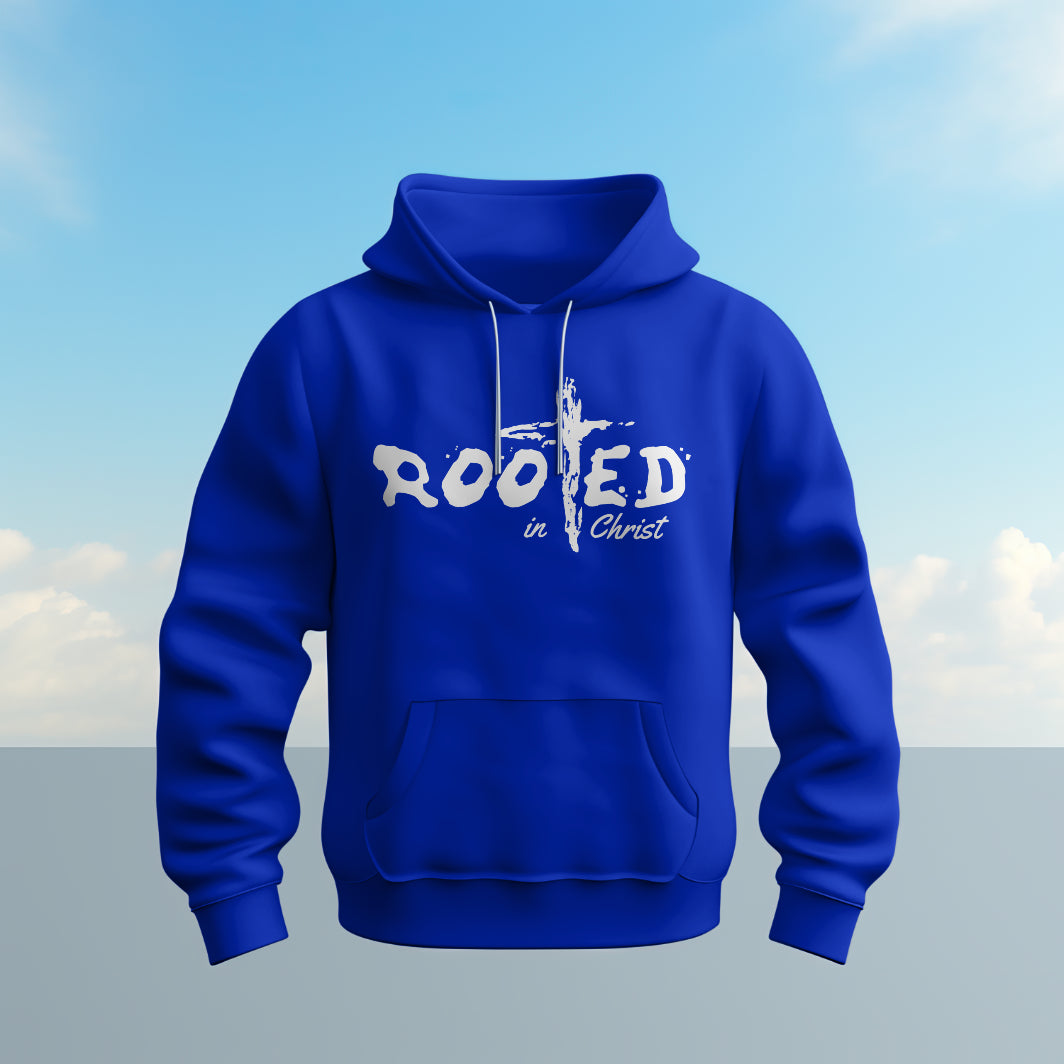 Rooted In Christ - 2601