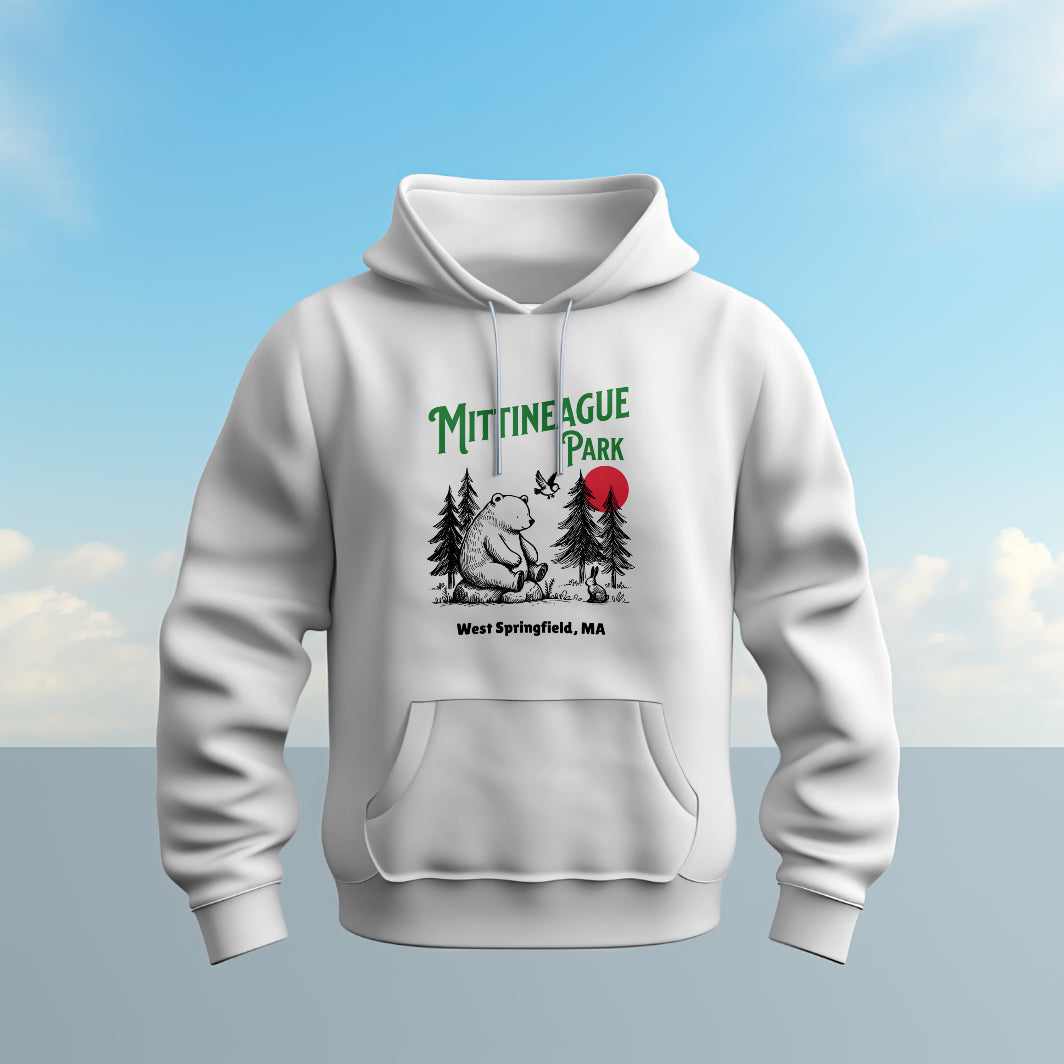 Mittineague Park - 2501