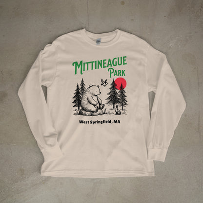 Mittineague Park - 2501