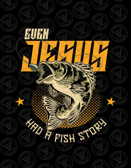 The Fisherman - 2602