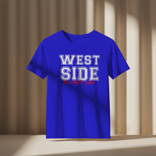 West Side - Best Side