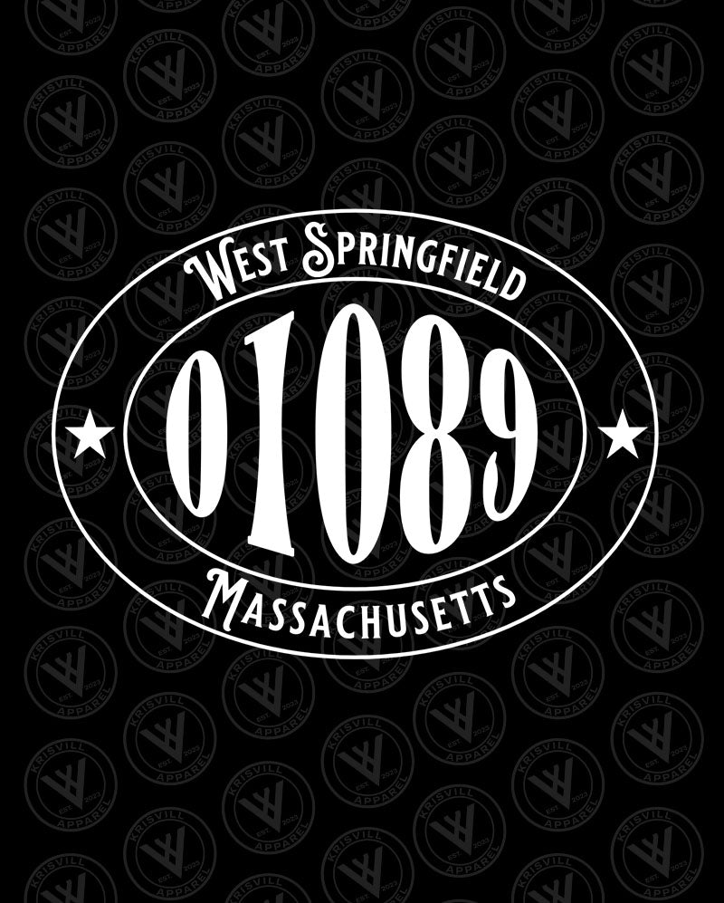 West Springfield - Zip - 02