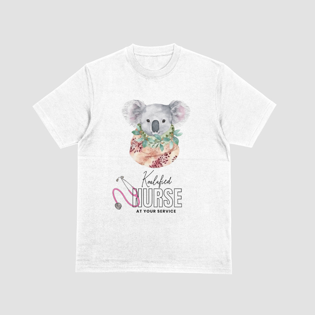 Koalafied Nurse