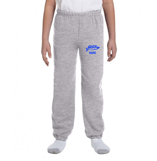 WS Torpedoes Sweatpants
